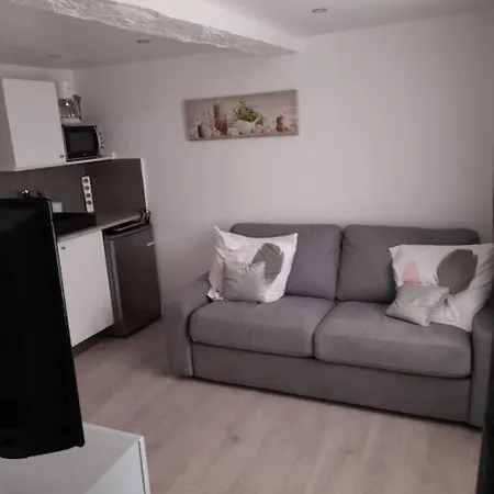 Apartment Studette Centre Historique Refait A Neuf 2022